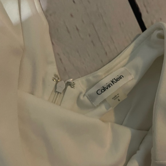 NWOT Calvin Klein size 6 - Picture 7 of 11